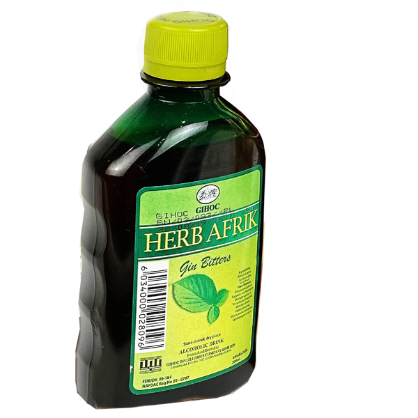 HerbAfrik Apet variant