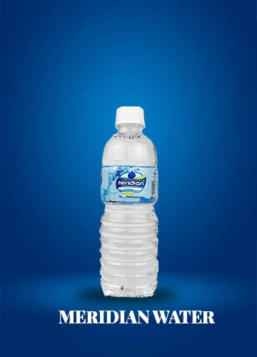 Meridian water