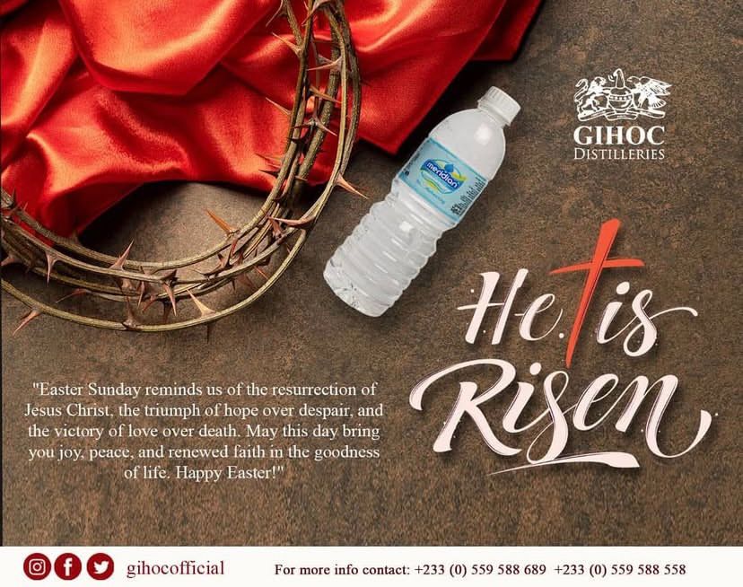 Meridian at an event