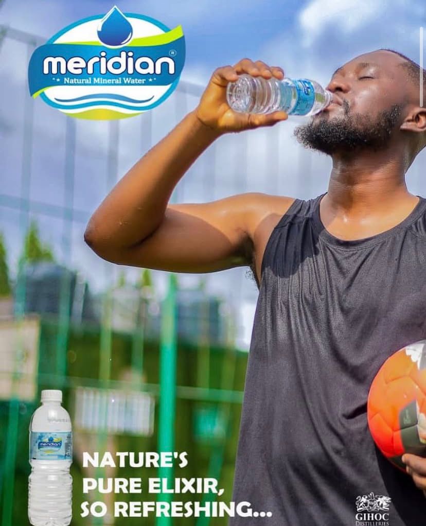 Meridian at the Stadium